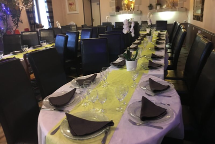 La crêperie du relais