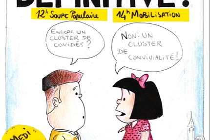 La Table du Lieu Dit