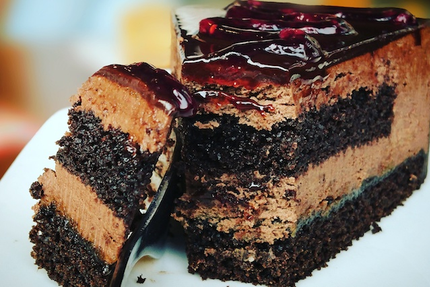 Restaurant à la Couronne de Matzenheim