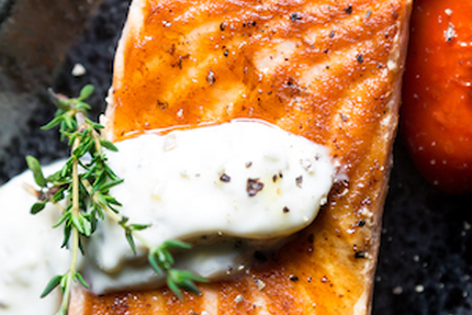 Restaurant à la Couronne de Matzenheim