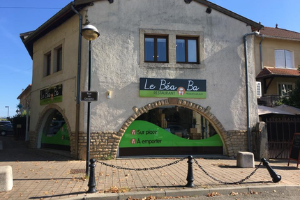 Le Béa Ba