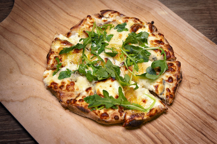 L'atelier de la Pinsa