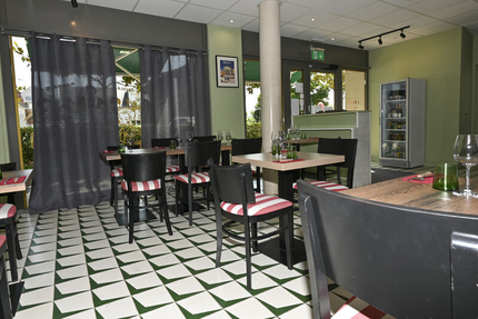 L'atelier de la Pinsa