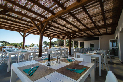 Restaurant Pizzeria Le Podgio