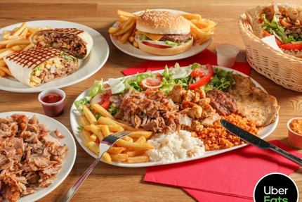 Restaurant NEYZEN KEBAB & PIDE ET GRILLADE