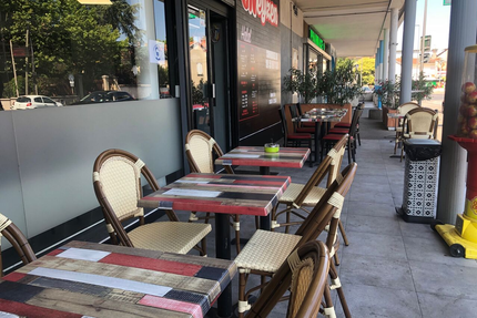 Restaurant NEYZEN KEBAB & PIDE ET GRILLADE