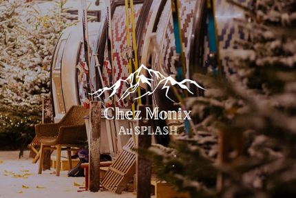 Chez Mimi - Bistrot Pas Parisien