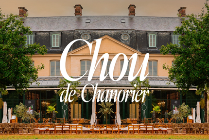 Chez Mimi - Bistrot Pas Parisien