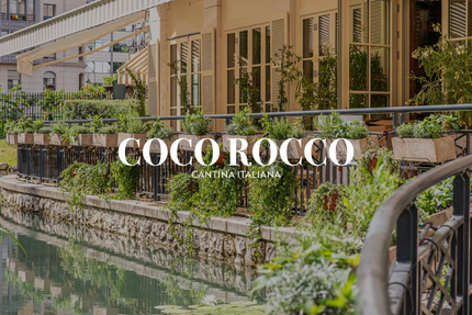 Chez Mimi - Bistrot Pas Parisien