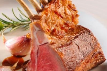 Restaurant Le kirchberg