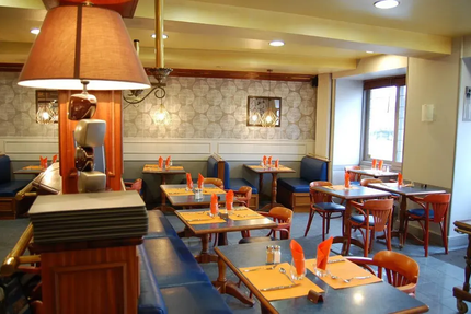 HOTEL RESTAURANT LE MARYLAND