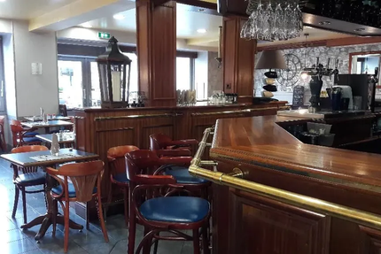 HOTEL RESTAURANT LE MARYLAND