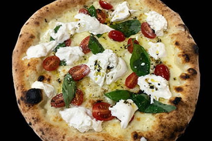 SOS PIZZA