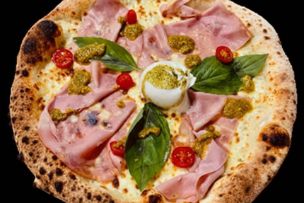 SOS PIZZA