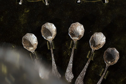 Le Jardin - Ducasse Baccarat