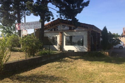 Restaurant Bar Des Ailes