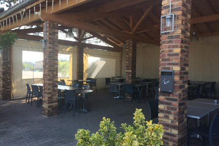 Restaurant Bar Des Ailes