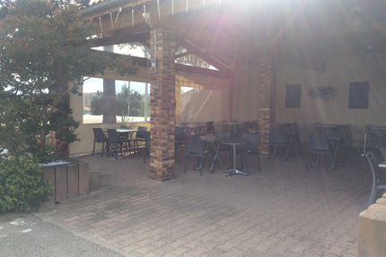 Restaurant Bar Des Ailes