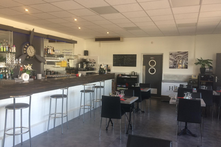 Restaurant Bar Des Ailes