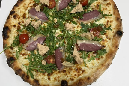 Kalina pizza