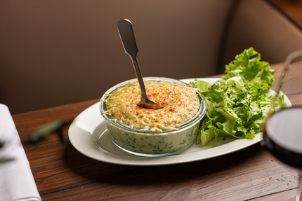 L'Atelier - Brasserie Maison