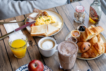 L'Atelier - Brasserie Maison