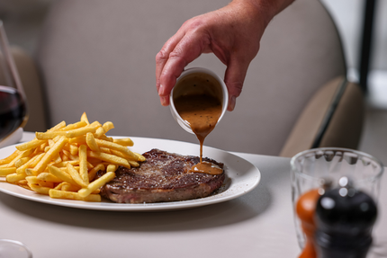 L'Atelier - Brasserie Maison