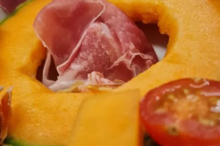 Restaurant Le Solirel