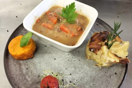 Restaurant Le Solirel