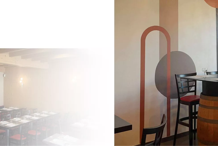 Restaurant Le Solirel