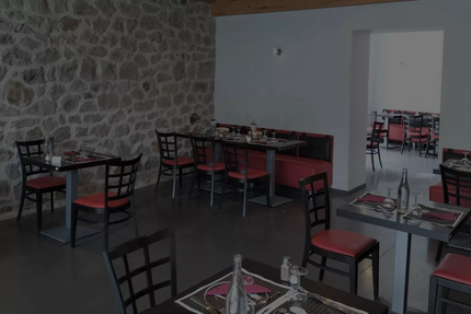 Restaurant Le Solirel