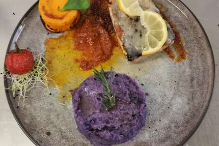 Restaurant Le Solirel