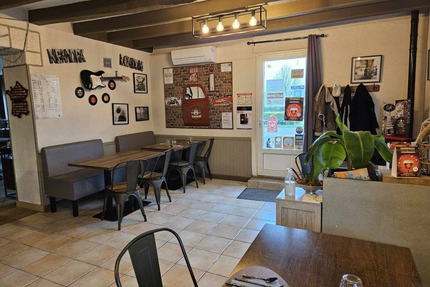 Aux Plaisirs Gourmands