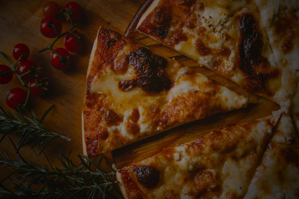 Aux Plaisirs Gourmands