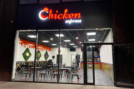 Chicken express tarnos