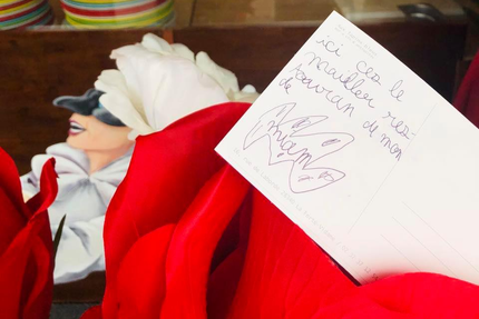 Ristorante SAPORI D'ITALIA