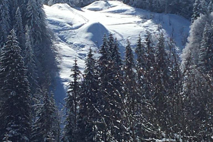 Café de la Chevrerie