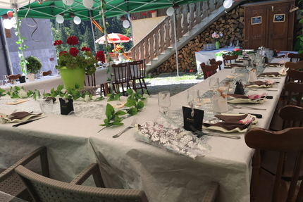 Café de la Chevrerie