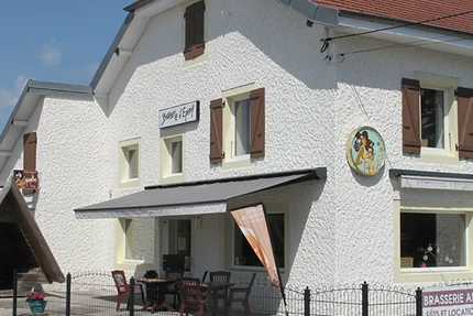 Brasserie d'Epenoy