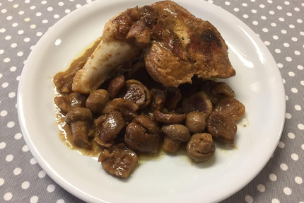 Restaurant Maison ORSI