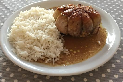 Restaurant Maison ORSI