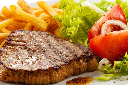 Restaurant Maison ORSI