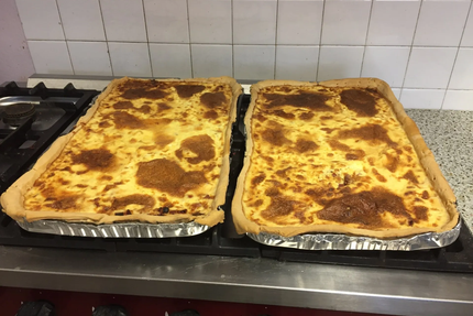 Restaurant Maison ORSI