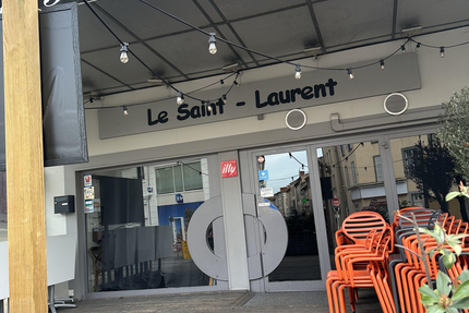 Le Saint-Laurent