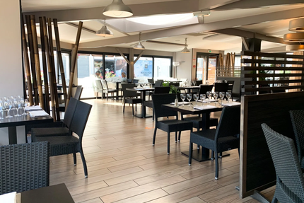 Le Bistrot de la Mer