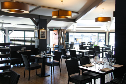 Le Bistrot de la Mer