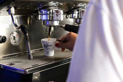 Le Bistrot de la Mer