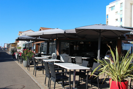 Le Bistrot de la Mer