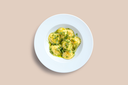 🍽️ 🔥 LA FORGETTE