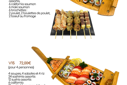 Restaurant Fujitoyama